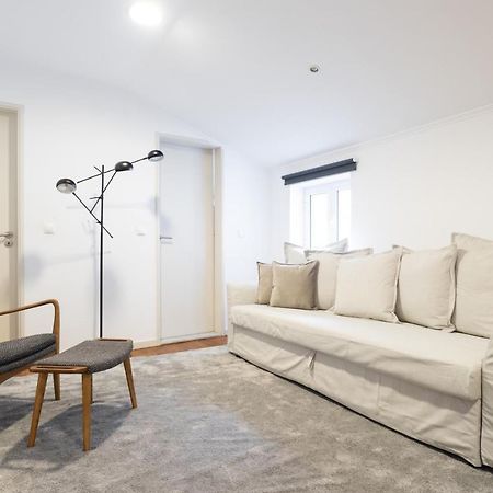 Apartament Living Bairro Alto V Lizbona Zewnętrze zdjęcie