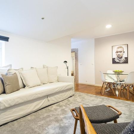 Apartament Living Bairro Alto V Lizbona Zewnętrze zdjęcie