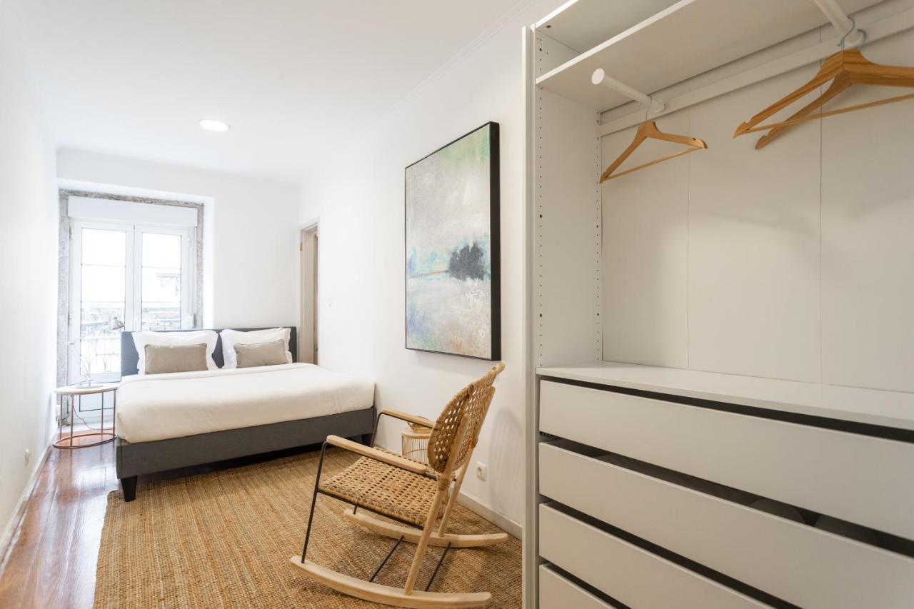 Apartament Living Bairro Alto V Lizbona Zewnętrze zdjęcie