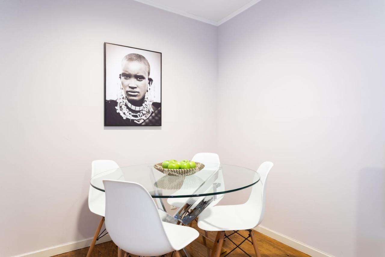 Apartament Living Bairro Alto V Lizbona Zewnętrze zdjęcie