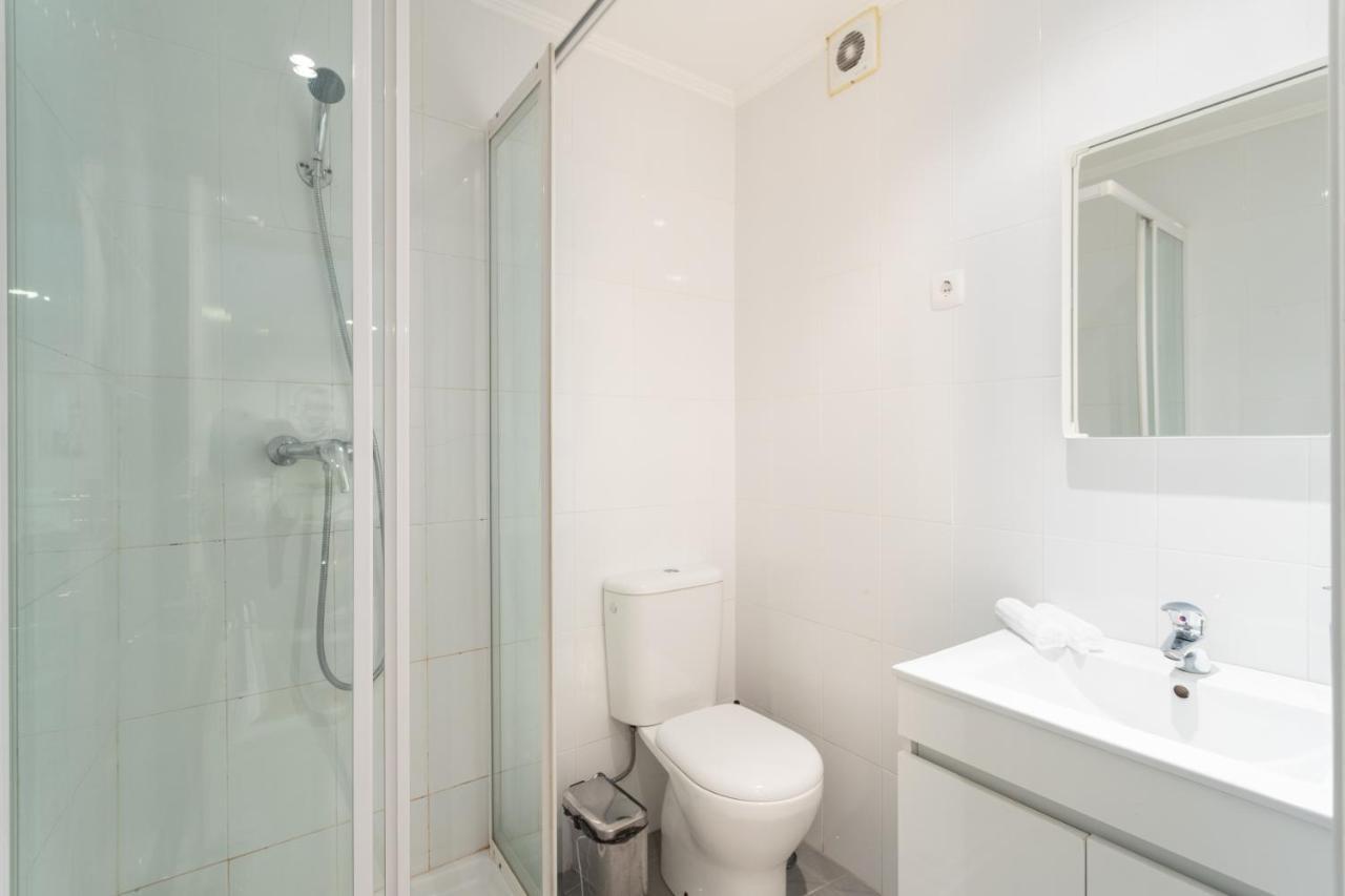Apartament Living Bairro Alto V Lizbona Zewnętrze zdjęcie