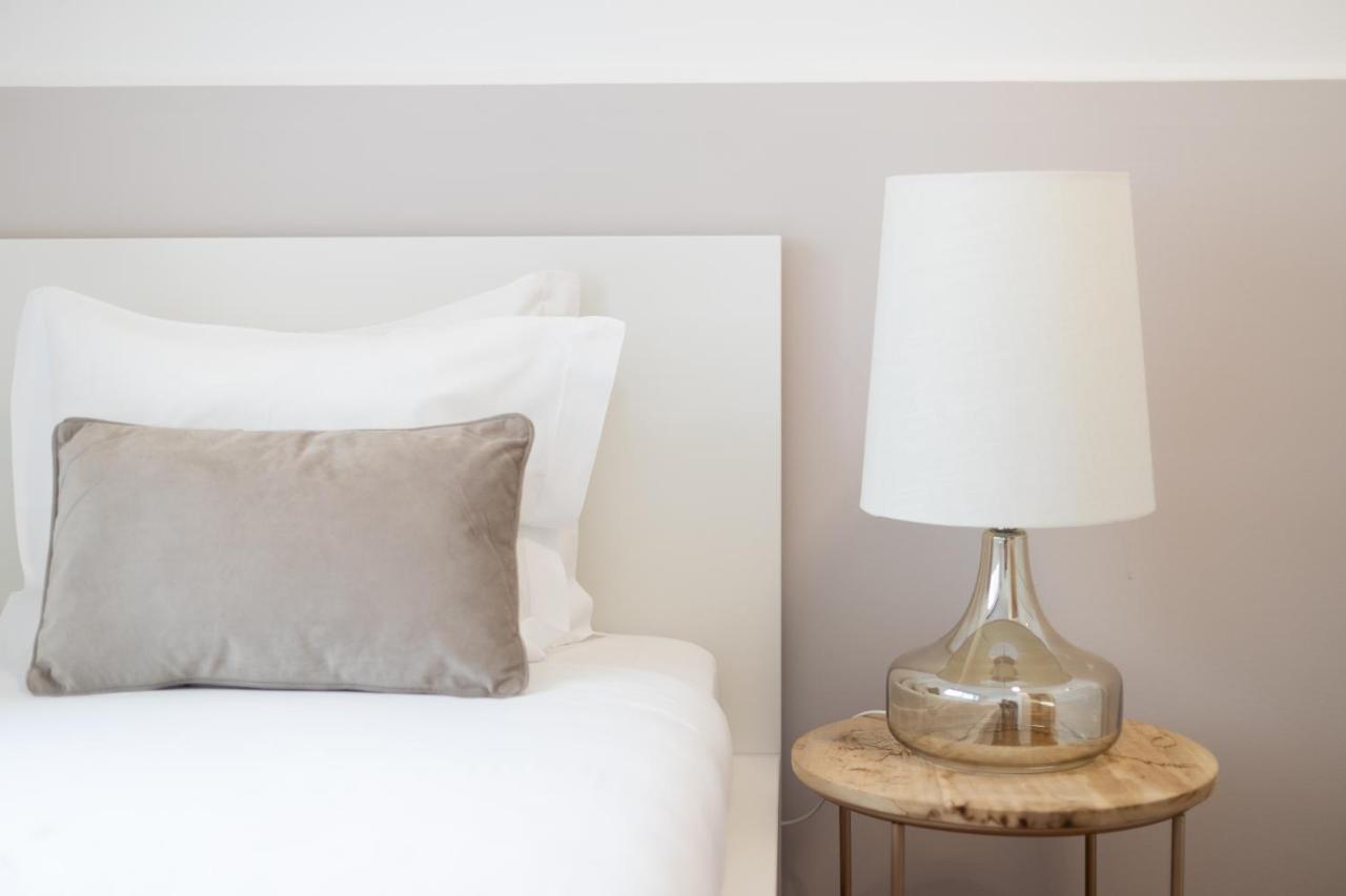 Apartament Living Bairro Alto V Lizbona Zewnętrze zdjęcie