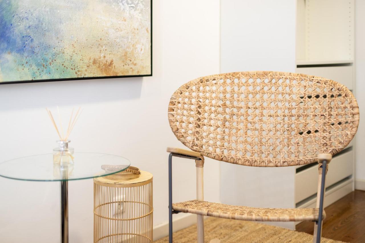 Apartament Living Bairro Alto V Lizbona Zewnętrze zdjęcie