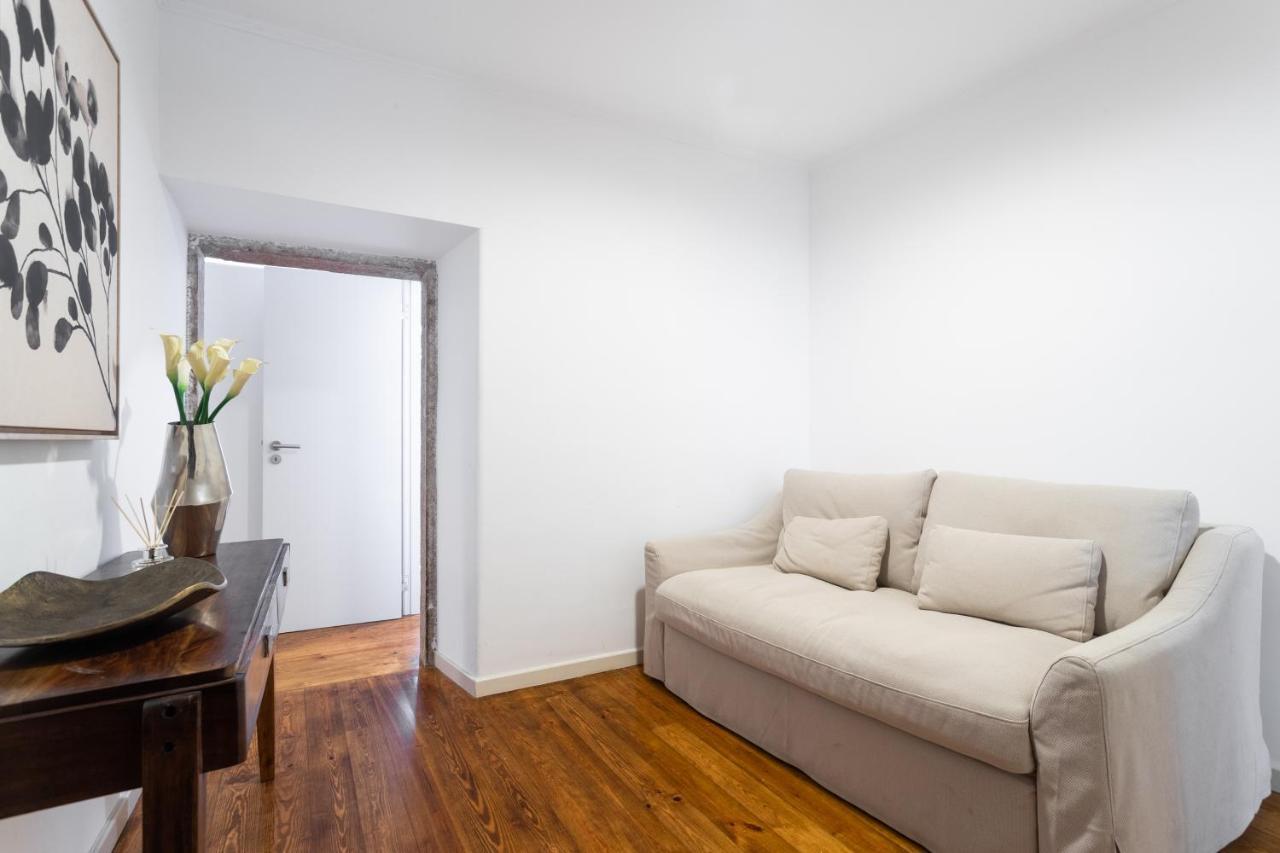 Apartament Living Bairro Alto V Lizbona Zewnętrze zdjęcie